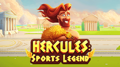 HERCULES: SPORTS LEGEND